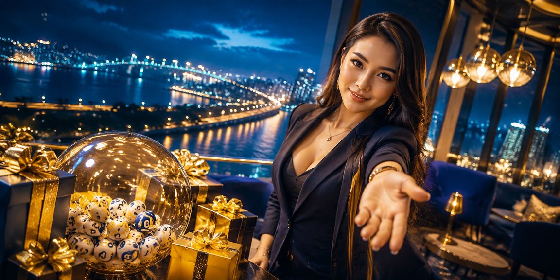 Nikmati kasino langsung dengan dealer profesional