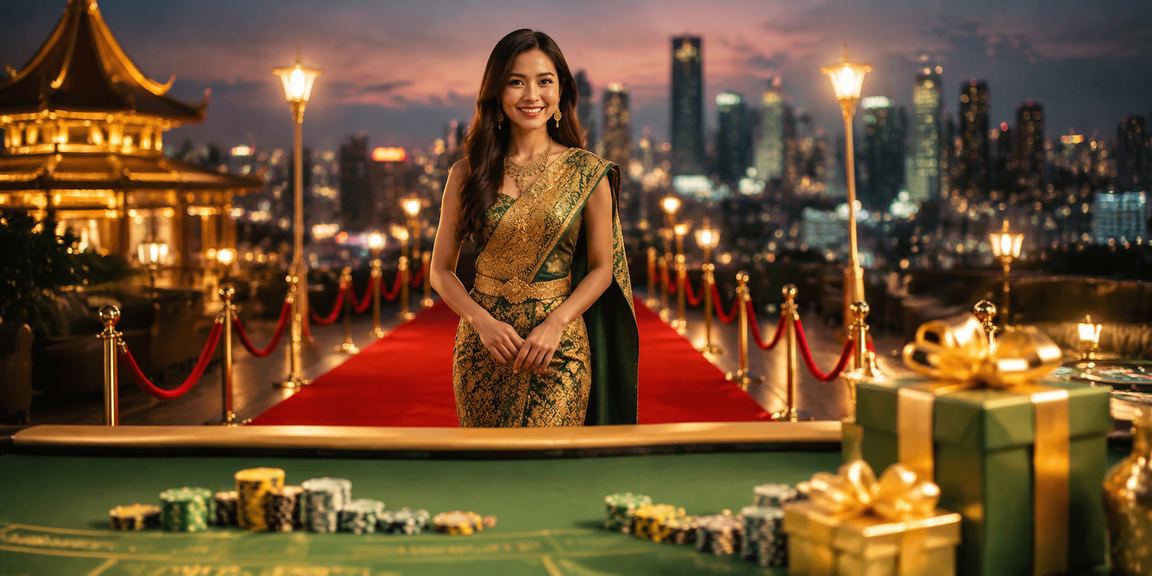 Pemain Sarawak menikmati pelbagai pilihan hiburan dalam talian termasuk pertaruhan kriket di s500