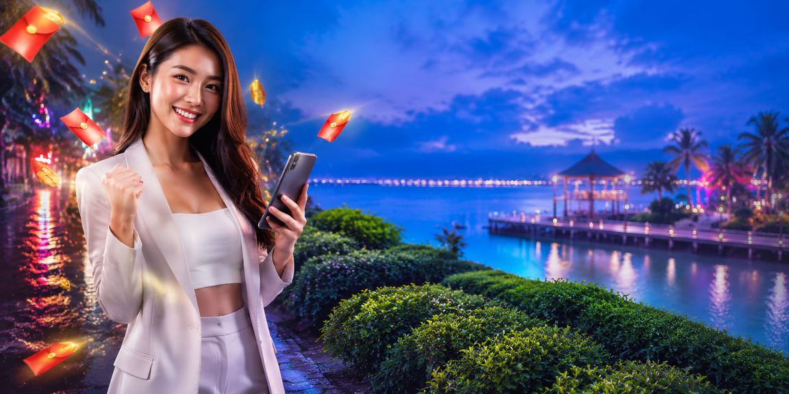 Promosi eksklusif yang memberi lebih pulangan